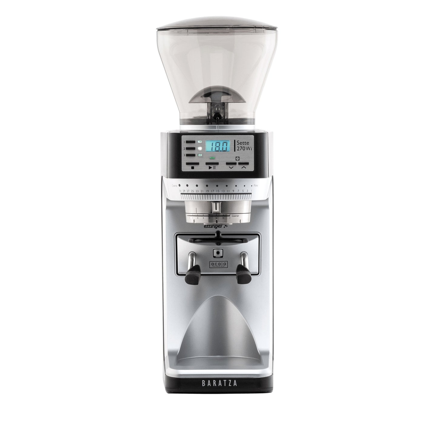 Baratza Sette 270Wi - Espresso Grinder Grind By Weight