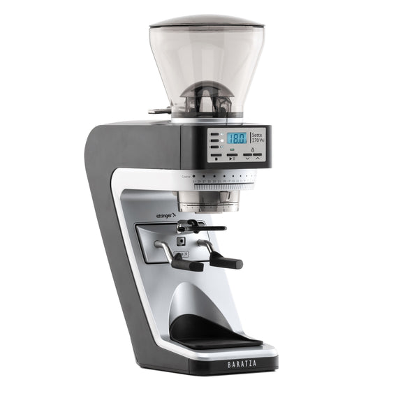Baratza Sette 270Wi - Espresso Grinder Grind By Weight – Torque Coffee