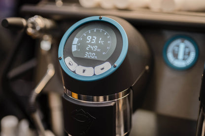 Sanremo Cafe Racer Espresso Machine - 2 Group