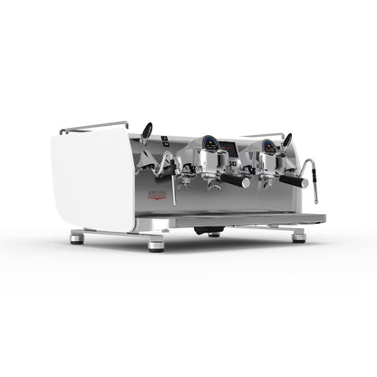 Victoria Arduino Black Eagle Maverick Gravimetric 2 Group Espresso Machine