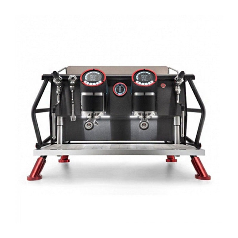 Sanremo Cafe Racer Espresso Machine - 2 Group