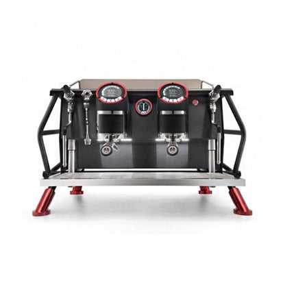 Sanremo Cafe Racer Espresso Machine - 2 Group