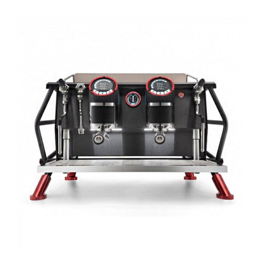 Sanremo Cafe Racer Espresso Machine - 2 Group