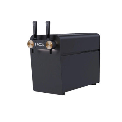 DRNX by Brood Cold Brew Coffee System - Commercial Nitro Cold Brew Dispenser