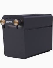 DRNX by Brood Cold Brew Coffee System - Commercial Nitro Cold Brew Dispenser