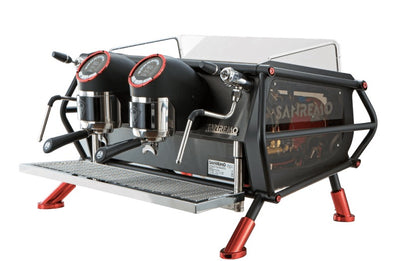 Sanremo Cafe Racer Espresso Machine - 2 Group