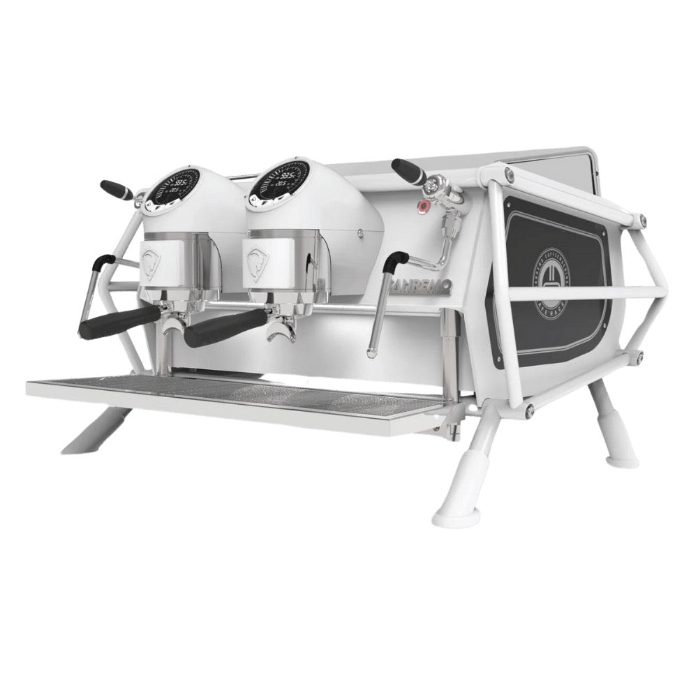 Sanremo Cafe Racer Espresso Machine - 2 Group