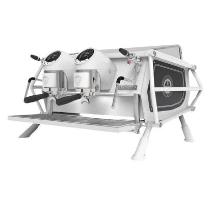 Sanremo Cafe Racer Espresso Machine - 2 Group
