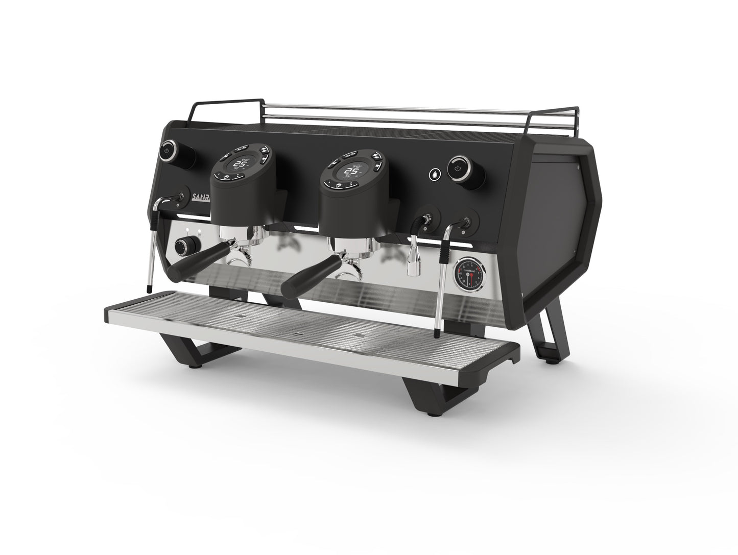 Sanremo D8 PRO Espresso Machine - 2 Group