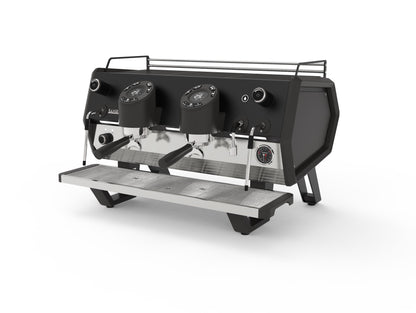 Sanremo D8 PRO Espresso Machine - 2 Group
