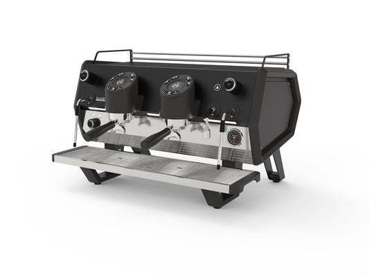 Sanremo D8 PRO Espresso Machine - 2 Group