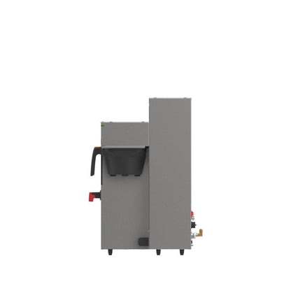 Fetco CBS-2231 Extractor Series Commercial Batch Brewer - Dual Station Coffee System