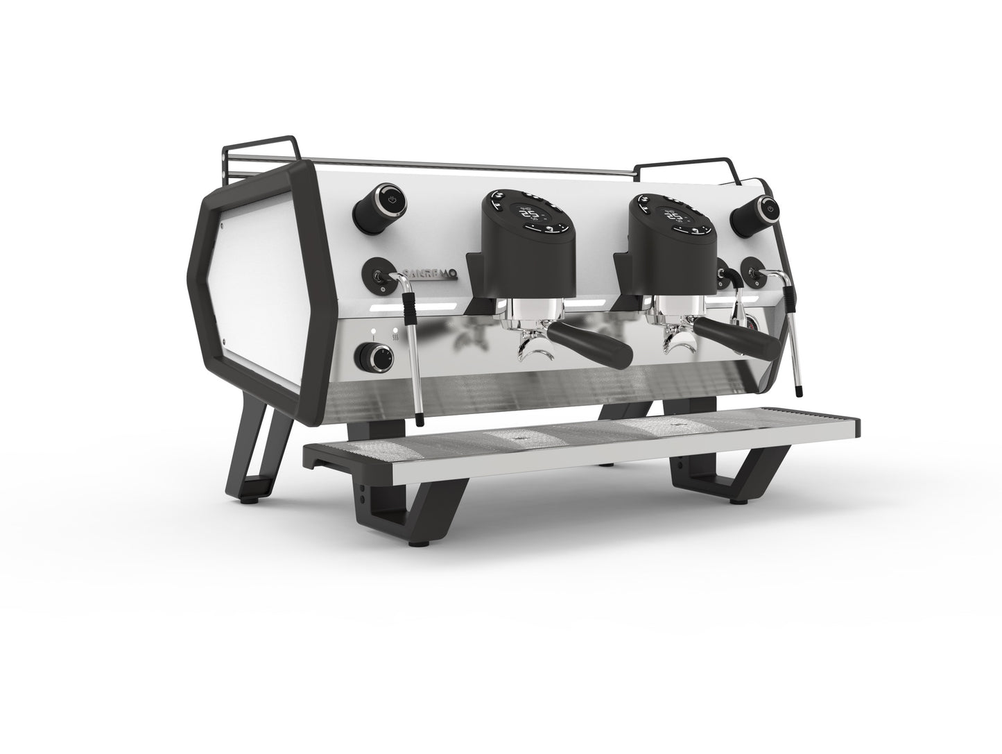 Sanremo D8 PRO Espresso Machine - 2 Group