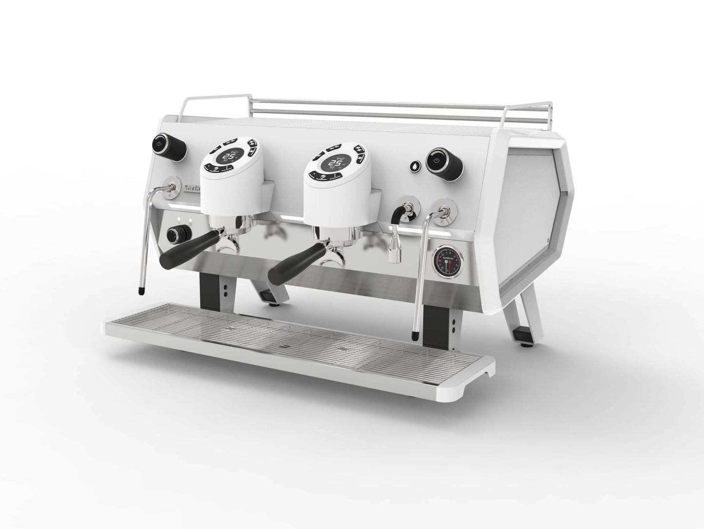 Sanremo D8 PRO Espresso Machine - 2 Group