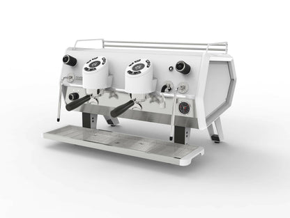 Sanremo D8 PRO Espresso Machine - 2 Group