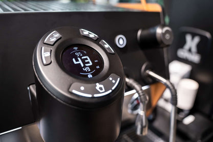 Sanremo D8 PRO Espresso Machine - 2 Group