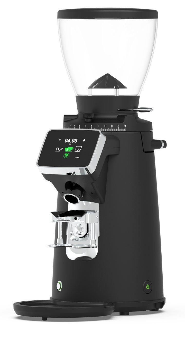Compak E6 On Demand Espresso Grinder