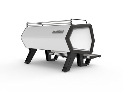 Sanremo D8 PRO Espresso Machine - 2 Group