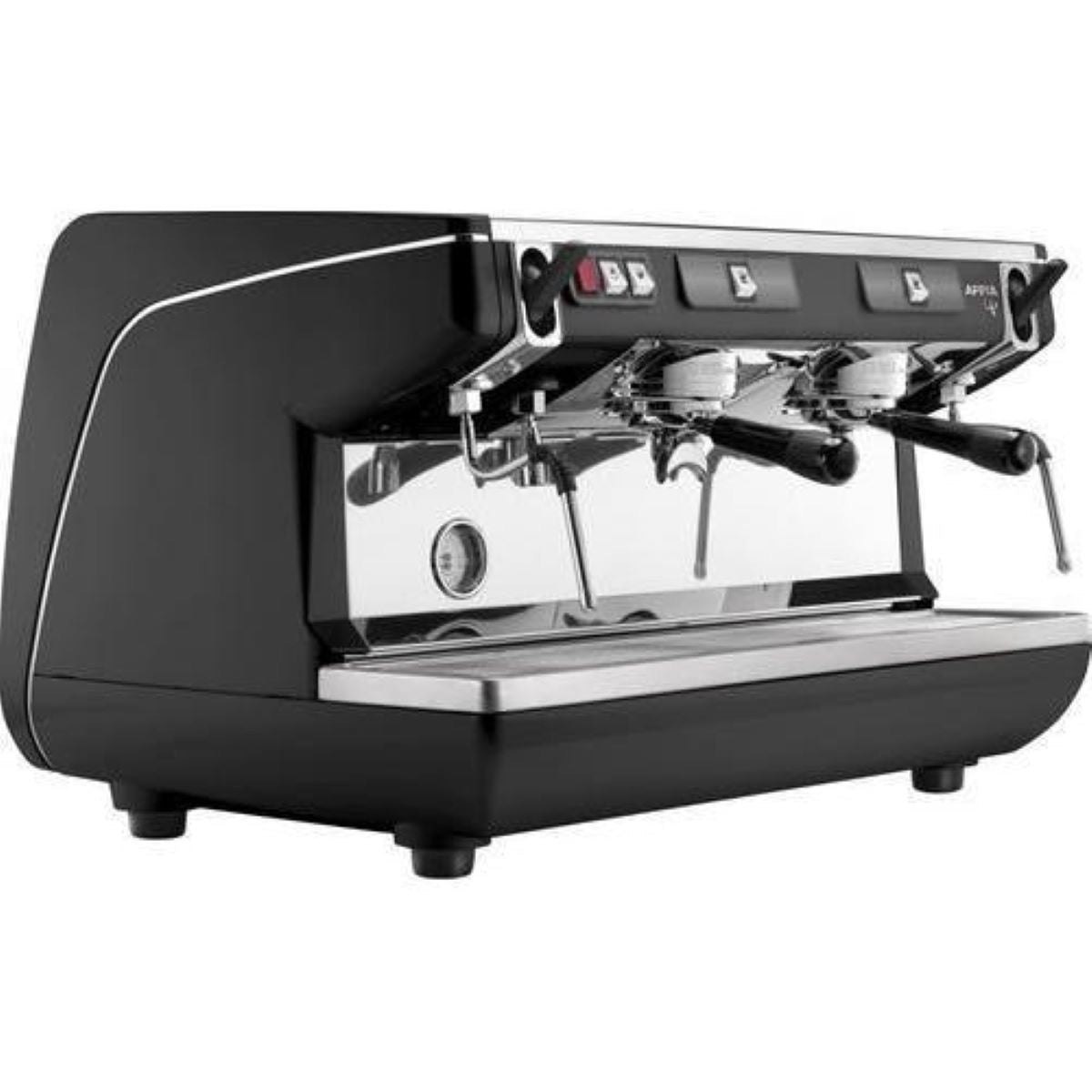 Nuova Simonelli APPIA II Compact 2 group 110V - for coffee carts