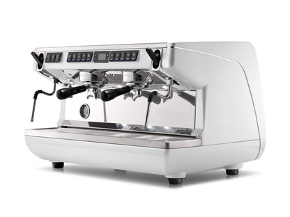 Nuova Simonelli APPIA II Compact 2 group 110V - for coffee carts