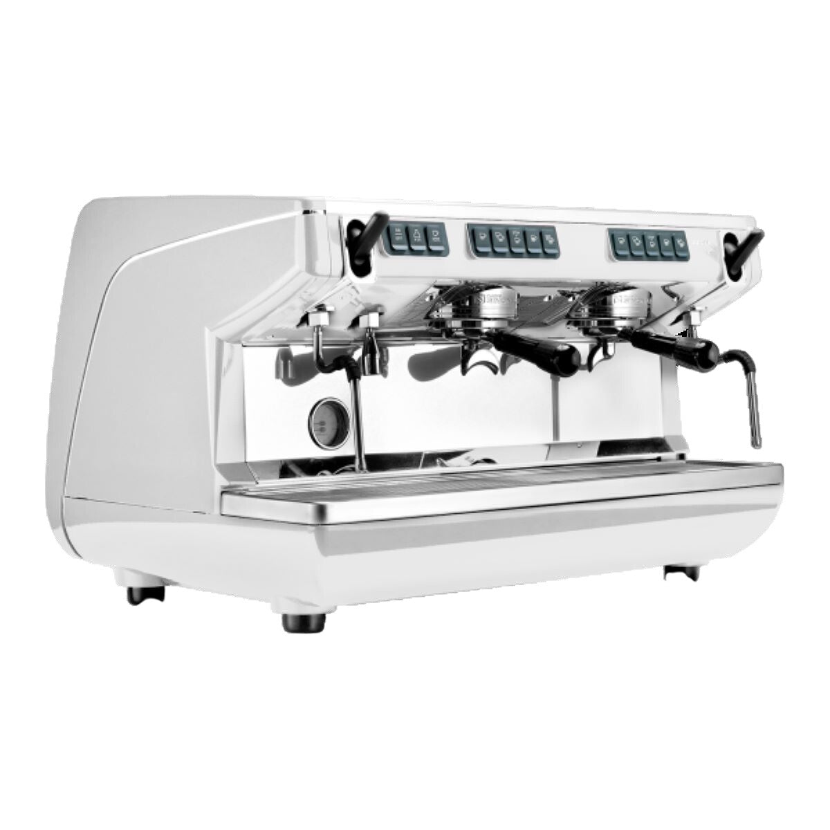 Nuova Simonelli APPIA II Compact 2 group 110V - for coffee carts