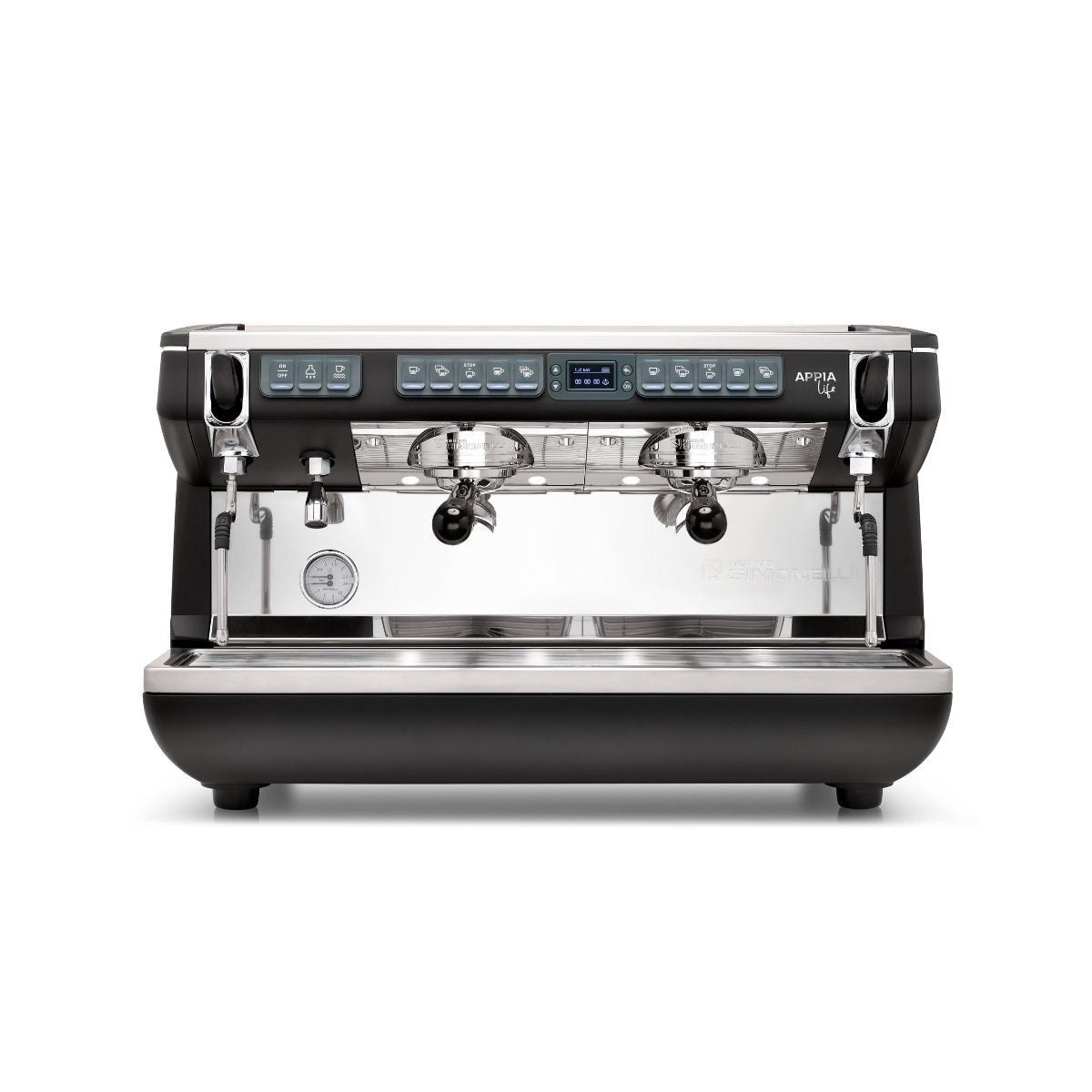 Nuova Simonelli APPIA II Compact 2 group 110V - for coffee carts