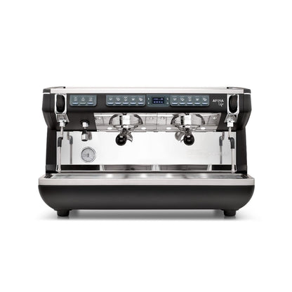 Nuova Simonelli APPIA II Compact 2 group 110V - for coffee carts