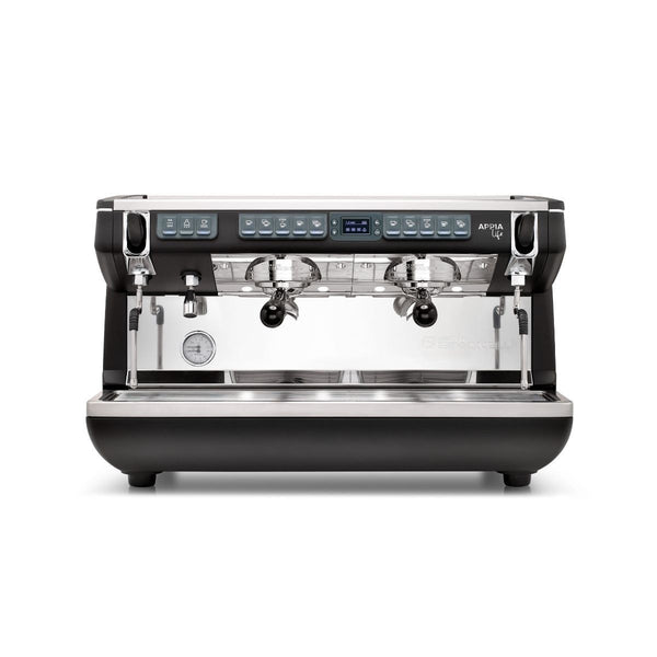 【NUOVA SIMONELLI APPIA2】エスプレッソマシン Nuova Simonelli APPIA II Compact 2 group 110V - for coffee carts