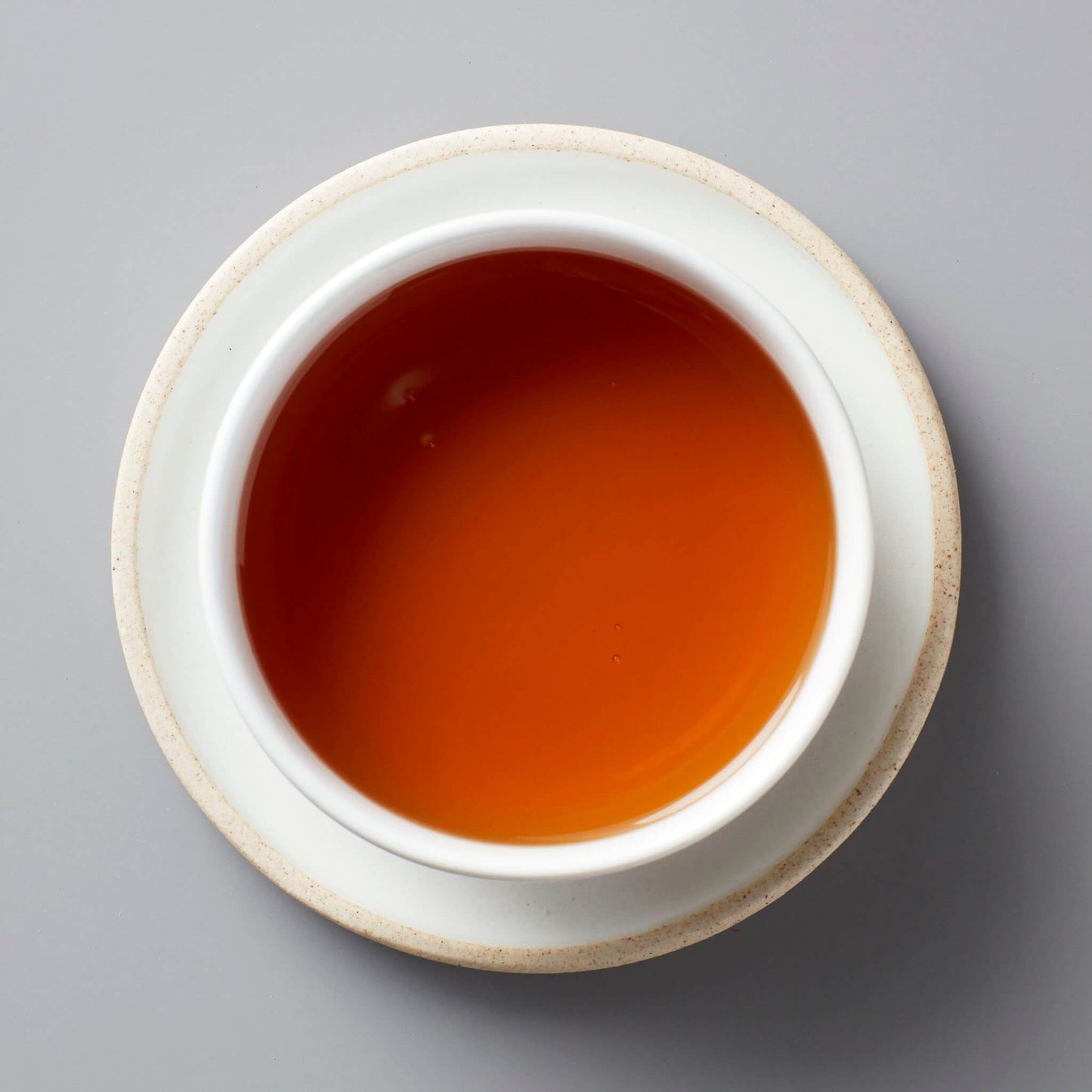 GAO WEN | ORGANIC BLACK TEA