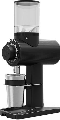 Pinon Grinder by Pinecone