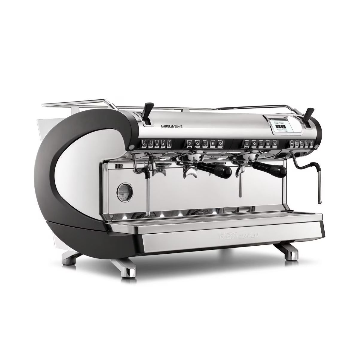 Nuova Simonelli WAVE II Digit Espresso Machine