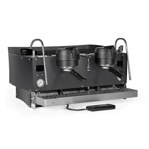 Synesso S200 – 2‑Group Volumetric Espresso Machine