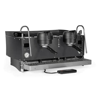 Synesso S200 – 2‑Group Volumetric Espresso Machine
