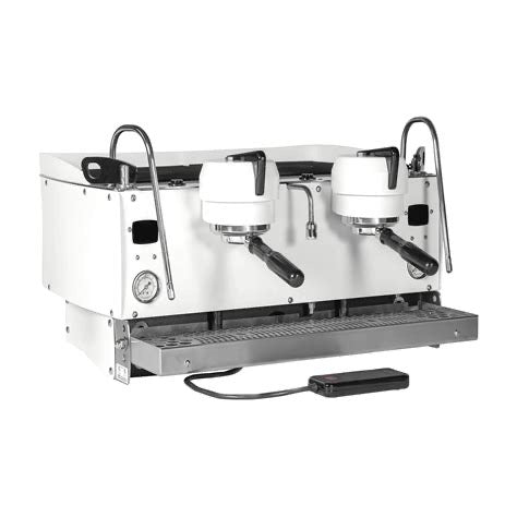 Synesso S200 – 2‑Group Volumetric Espresso Machine