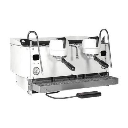 Synesso S200 – 2‑Group Volumetric Espresso Machine