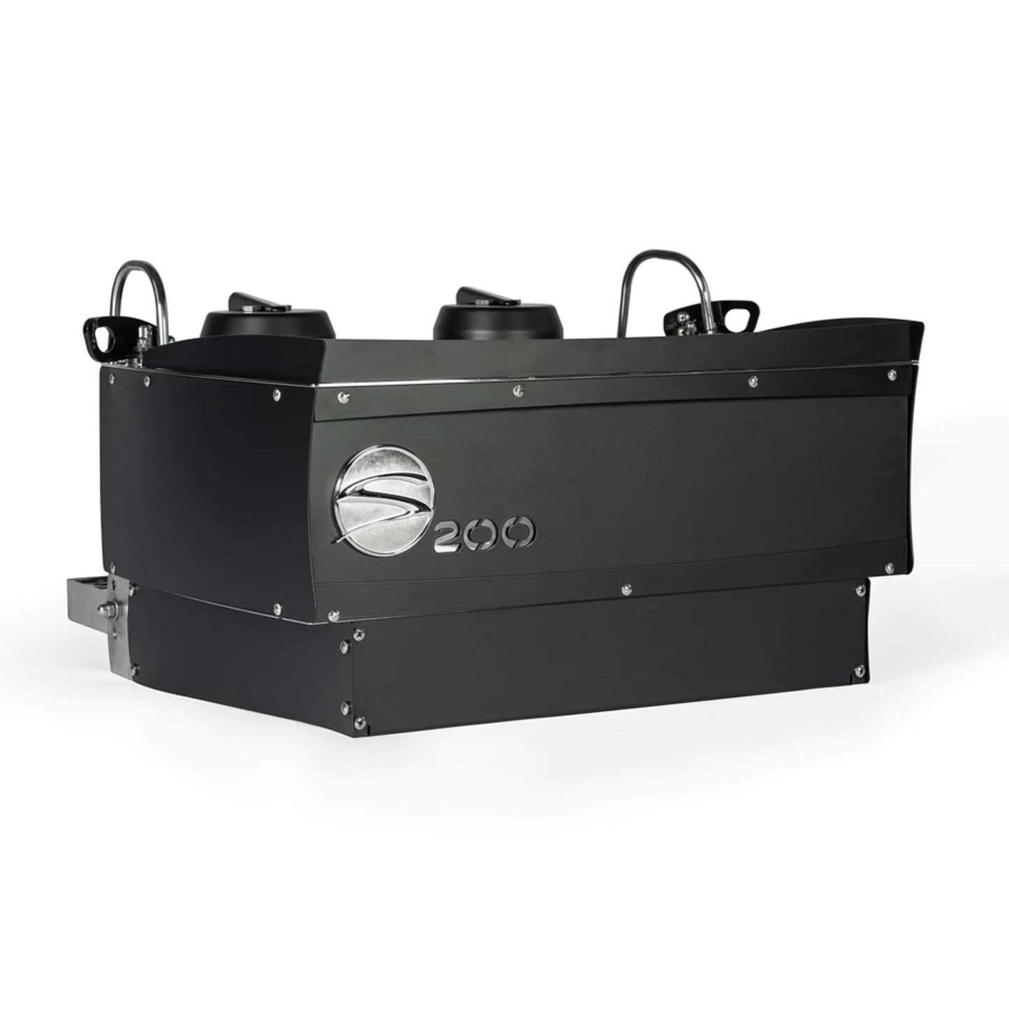 Synesso S200 – 2‑Group Volumetric Espresso Machine