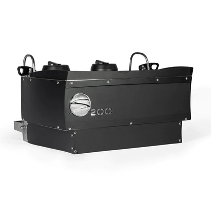 Synesso S200 – 2‑Group Volumetric Espresso Machine