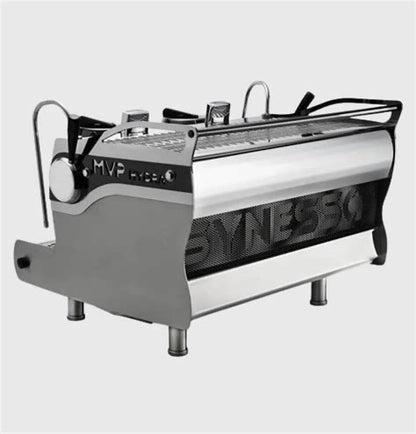 Synesso Hydra MVP – 2‑Group Volumetric Espresso Machine