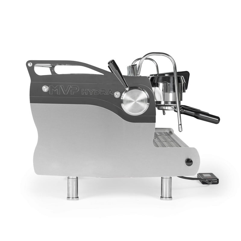Synesso Hydra MVP – 2‑Group Volumetric Espresso Machine