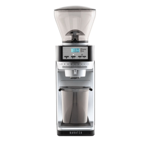 Baratza Sette 30 - Espresso Grinder