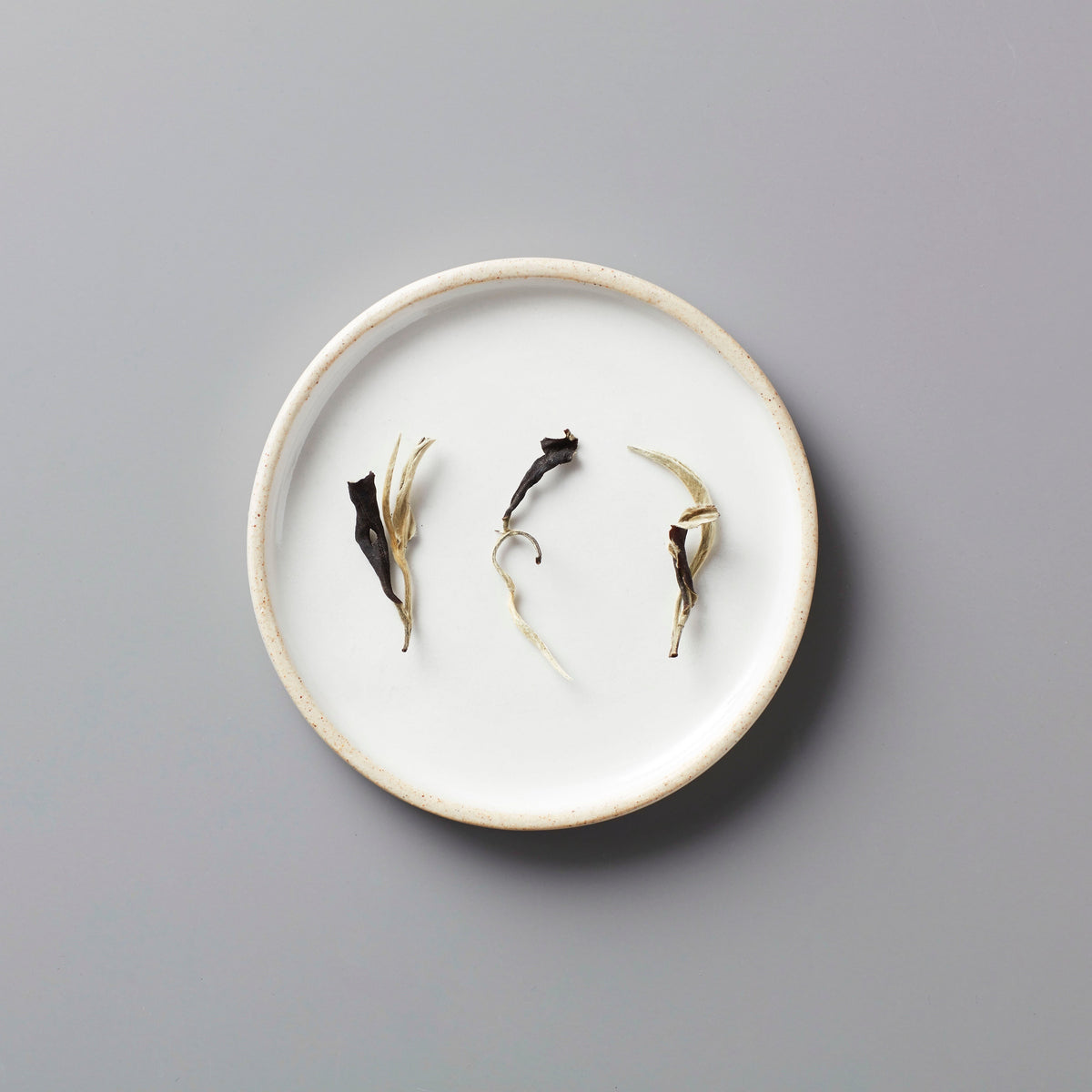 Ma Wei Moonlight | White