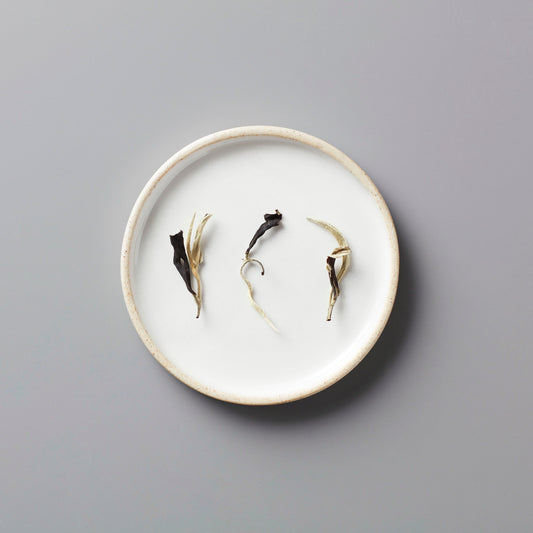 MA WEI MOONLIGHT | WHITE