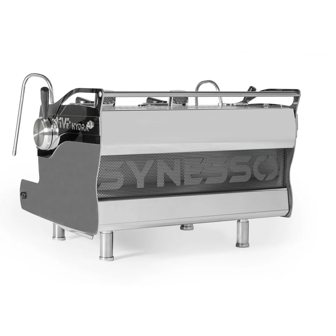 Synesso Hydra MVP – 2‑Group Volumetric Espresso Machine