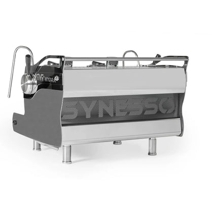 Synesso Hydra MVP – 2‑Group Volumetric Espresso Machine