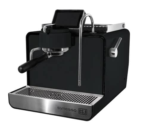 Synesso ES.1 – 1‑Group Mobile Espresso Machine