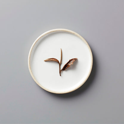 MA WEI MOONLIGHT | WHITE