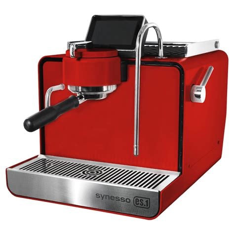 Synesso ES.1 – 1‑Group Mobile Espresso Machine