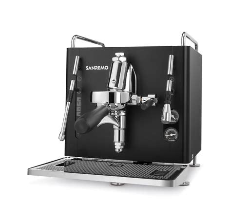 Sanremo CUBE 1 group Espresso Machine - Mobile Coffee Bar