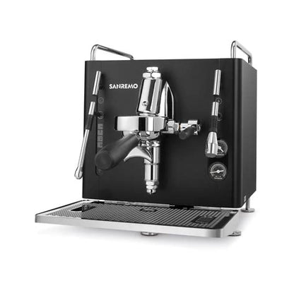 Sanremo CUBE 1 group Espresso Machine - Mobile Coffee Bar