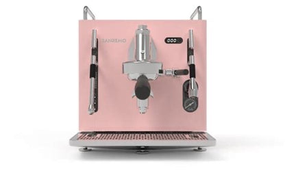 Sanremo CUBE 1 group Espresso Machine - Mobile Coffee Bar